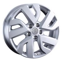 Литой колесный диск Hyundai Replica HND158 6,5x17 5x114,3 ET48 D67,1