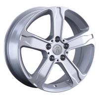 Литой колесный диск Volkswagen Replica VV246 7,0x18 5x112 ET43 D57,1