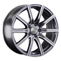 Литой колесный диск Volkswagen Replica VV262 GMF 8,0x18 5x112 ET25 D66,6