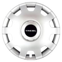 Колпаки колесные ударопрочные Trebl Model T-14212 R14 1 шт.
