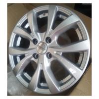 Литой колесный диск Skad KL-262 Solaris Селена 6,0x15 4x100 ET48 D54,1