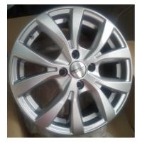 Литой колесный диск Skad KL-262 Solaris Селена 6,0x15 4x100 ET48 D54,1