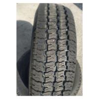 Легкогрузовые всесезонные шины Кама Кама И-359 225/75R16C 121/120N