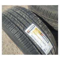 Летние шины Hankook Dynapro HP2 RA33 235/65R17 104H