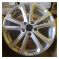 Литой колесный диск X-trike X-113 HS 7,0x17 5x112 ET45 D66,6