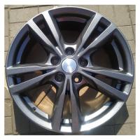 Литой колесный диск Skad Мельбурн Графит 7,0x17 5x112 ET40 D57,1