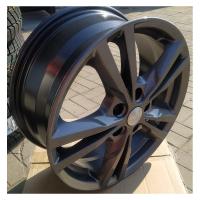 Литой колесный диск Skad Мельбурн Графит 7,0x17 5x112 ET40 D57,1
