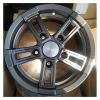 Литой колесный диск Skad Тор Графит 6,5x15 5x139,7 ET40 D98,5