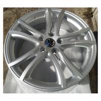 Литой колесный диск Volkswagen Replica VV27 6,5x16 5x112 ET33 D57,1