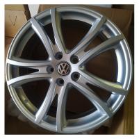 Литой колесный диск Volkswagen Replica VV27 6,5x16 5x112 ET33 D57,1