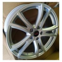 Литой колесный диск Volkswagen Replica VV27 6,5x16 5x112 ET33 D57,1