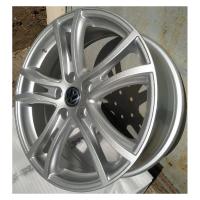 Литой колесный диск Volkswagen Replica VV27 6,5x16 5x112 ET33 D57,1