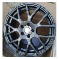Литой колесный диск Skad Стилетто Графит 8,0x18 5x114,3 ET45 D67,1