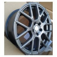 Литой колесный диск Skad Стилетто Графит 8,0x18 5x114,3 ET45 D67,1