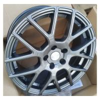 Литой колесный диск Skad Стилетто Графит 8,0x18 5x114,3 ET45 D67,1