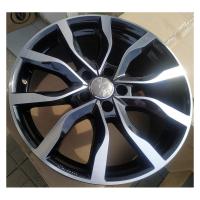 Литой колесный диск MAK Koln Black Mirror 8,0x17 5x112 ET48 D57,1