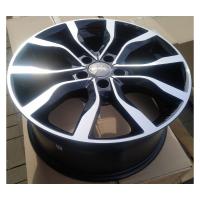 Литой колесный диск MAK Koln Black Mirror 8,0x17 5x112 ET48 D57,1