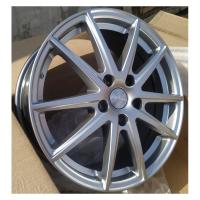 Литой колесный диск Skad Амстердам Селена 7,0x17 5x114,3 ET50 D67,1