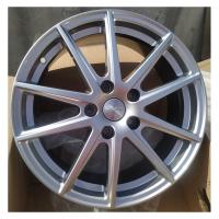 Литой колесный диск Skad Амстердам Селена 7,0x17 5x114,3 ET50 D67,1