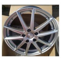 Литой колесный диск Skad Амстердам Селена 7,0x17 5x114,3 ET50 D67,1