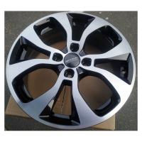 Литой колесный диск Skad KL-296 X-Ray Алмаз 6,0x16 4x100 ET41 D60,1