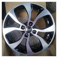 Литой колесный диск Skad KL-296 X-Ray Алмаз 6,0x16 4x100 ET41 D60,1