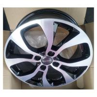 Литой колесный диск Skad KL-296 X-Ray Алмаз 6,0x16 4x100 ET41 D60,1