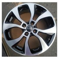 Литой колесный диск Skad KL-296 X-Ray Алмаз 6,0x16 4x100 ET41 D60,1
