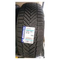 Зимние шины Michelin Alpin 6 175/60R18 85H