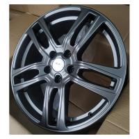 Литой колесный диск Skad Женева Графит 7,0x18 5x114,3 ET40 D67,1
