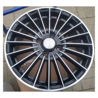 Литой колесный диск Skad Веритас Алмаз 6,0x15 5x100 ET38 D57,1