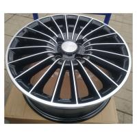 Литой колесный диск Skad Веритас Алмаз 6,0x15 5x100 ET38 D57,1