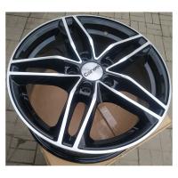 Литой колесный диск Carwel Тау AB 6,5x16 5x108 ET50 D63,35