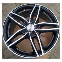 Литой колесный диск Carwel Тау AB 6,5x16 5x108 ET50 D63,35