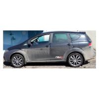 Литой колесный диск iFree Каzантип KC684 айс 7,5x18 5x114,3 ET35 D67,1