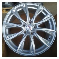 Литой колесный диск iFree Каzантип KC684 айс 7,5x18 5x114,3 ET35 D67,1