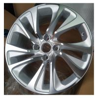 Литой колесный диск Citroen Replica CI29 SF 7,0x17 4x108 ET32 D65,1