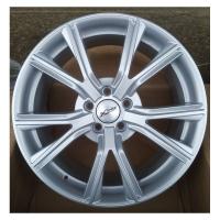 Литой колесный диск X-trike X-122 HS 7,5x18 5x112 ET45 D57,1
