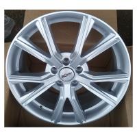 Литой колесный диск X-trike X-122 HS 7,5x18 5x112 ET45 D57,1