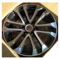 Литой колесный диск Toyota Replica TY5037 BMF 8,5x20 6x139,7 ET25 D106,2