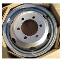 Штампованный стальной диск Gold Wheel Газель 5,5x16 6x170 ET102 D130 Экстра 1200 кг