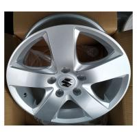 Литой колесный диск Suzuki Replica SZ16 6,5x16 5x114,3 ET45 D60,1