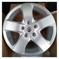Литой колесный диск Suzuki Replica SZ16 6,5x16 5x114,3 ET45 D60,1
