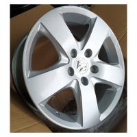 Литой колесный диск Suzuki Replica SZ16 6,5x16 5x114,3 ET45 D60,1
