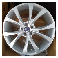 Литой колесный диск Volvo Replica V37 8,0x18 5x108 ET42,5 D63,3