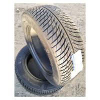 Зимние шины Michelin Pilot Alpin 5 SUV 285/40R21 109V