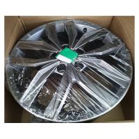 Литой колесный диск iFree КС774 дарк платинум 7,0x17 5x114,3 ET50 D67,1