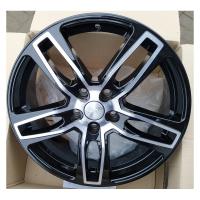 Литой колесный диск Skad Женева Алмаз 7,0x18 5x112 ET43 D57,1