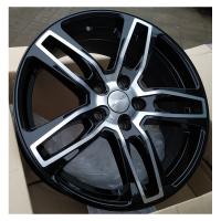 Литой колесный диск Skad Женева Алмаз 7,0x18 5x112 ET43 D57,1