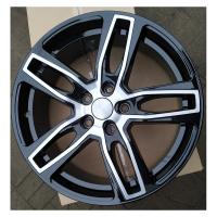 Литой колесный диск Skad Женева Алмаз 7,0x18 5x112 ET43 D57,1